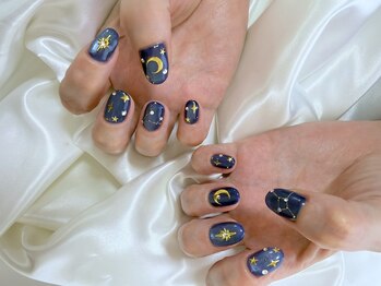 ネイルサロン イーウィ(Ewy)/［吉祥寺］ネイル/パラジェル