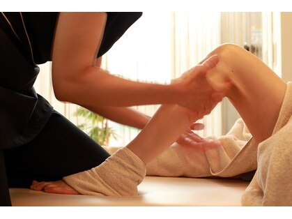 ムー(Mou)の写真