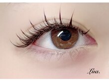 eyelash復活記念全メニューより\500offクーポンあり