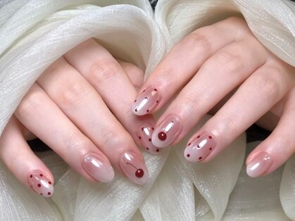 ネイルサロンJuno【ジュノ】の写真