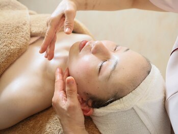 メナードフェイシャルサロン メルシー/不調なお肌に