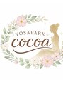 YOSAPARK cocoa/a i