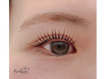 イディアル(#ideal)/印象チェンジ☆