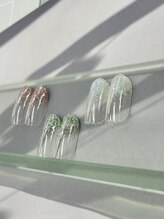 クレアネイル 高崎ウニクス店