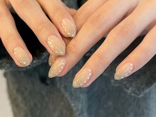 トニア バイ オーストネイル(TONIA by Aust nail)/10本art＊