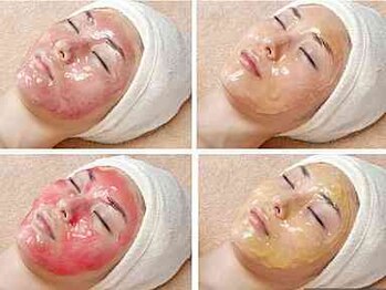 グレイスヒーリング(GRACE HEALING)/選べるマスク