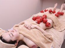 Kaetsu　痩身美容エステサロン　銀座店/ダイエットカッピング