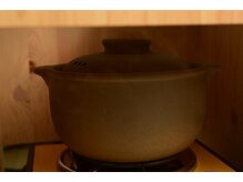 マーキュリー(Mercury)/よもぎ蒸し