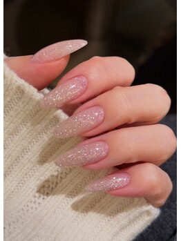 enoiフラッシュネイル