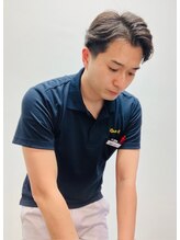 グイット 用賀東口店(Goo-it) 新井 (雄)