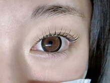 アイラッシュ クレセント(eyelash CRESCENT)