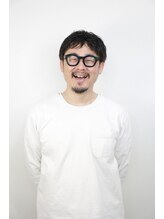 鍼・マッサージ・まつ毛パーマ ほがらか 後藤 政貴