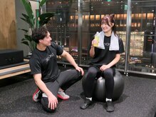 ビヨンド 札幌駅前店(BEYOND)/なりたいを叶えるパーソナルジム