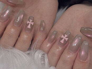 テネル 横浜(tener)/>>うるうるマグネット♪