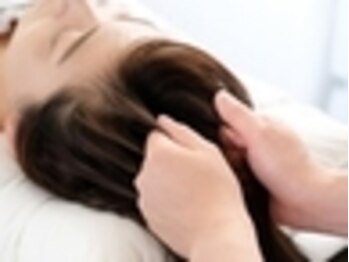 ビーグレース 大町店(Bee Grace)の写真/【新メニュー★仮眠コース】ドライヘッドスパ×仮眠で短時間で熟睡♪短い時間でもとにかく寝たい方に