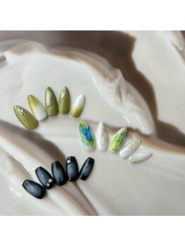 リーフ(Leaf)/
