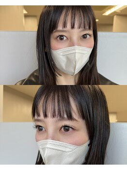 ハイク バイ ジェン 太田店(HIKE by gen.)/アンドヘルシー