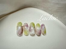 ラシック(Lachic)/ニュアンスアート