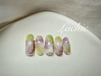 ラシック(Lachic)/ニュアンスアート