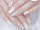 nail salon Dia.の写真