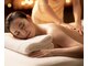 ブリス(bliss)の写真/【自律神経ケア】眠りも浅く疲れが取れない方WINBACK(ラジオ波)80分