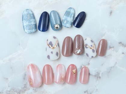 Heal Nailの写真