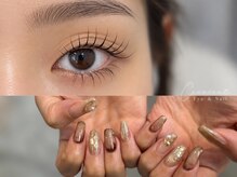 クレセント アイアンドネイル 表参道(Crescent Eye&Nail)
