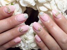 リリーヘブン(LILY HEAVEN)/ブライダルにも◎