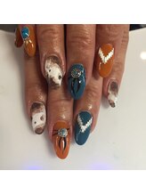 ワーフラット(wharflat)/