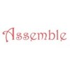 アッサンブレ トウキョウ 月島店(Assemble Tokyo)のお店ロゴ
