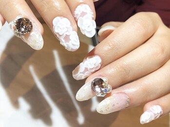 サロン ド ワカ(Salon de WAKA)/