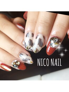 ニコネイル(NICO NAIL)/
