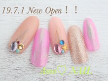アモ ネイル(Amo NAIL)/