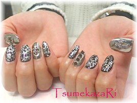 ★SILVER ＆ スタッズ★