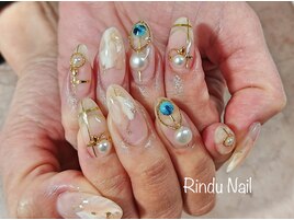 ヌーディー・クリア系2