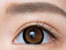 ルミナスアイ(Luminous Eye)/セーブル40本　エクステ