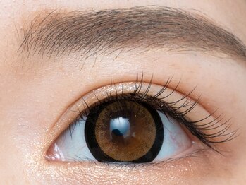 ルミナスアイ(Luminous Eye)/セーブル40本 エクステ