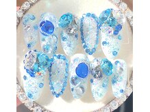 爪ソウシャイン(爪 SO SHINE)/オーダーチップ★