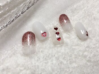 ネオリーブドレスネイルアンドアイラッシュ(Neolive dress nail&eyelash)/＊定額￥6000＊【dress】