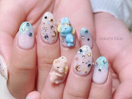 3D込150分やり放題