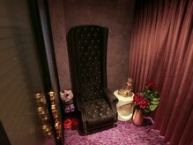 ファビュラス(Fabulous)/店内入り口