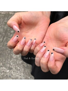 メルシー(Merci)/blackハート♪ 