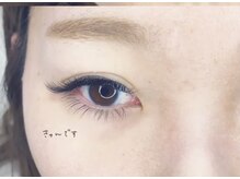 ネイルアンドアイラッシュ アリア(Alia)/ふわっふわ