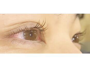 シルフ 石橋店(Sylph)/まつげパーマ