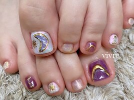 手書き/アート/ミラー