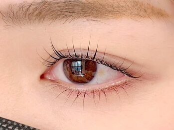 ブライト(Bright)/パリジェンヌ