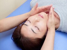 井原鍼灸整骨院/IAB美顔矯正の流れ