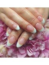 アイネイル(iNAIL)/