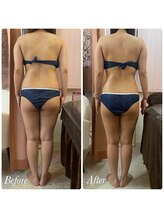 サロンジー(Salon Gee)/☆綺麗なボディラインへ☆