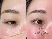 エニー 北花田(eny)/パリジェンヌ＋アイストレッチ